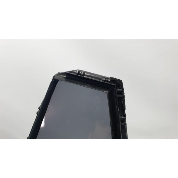 Vidro Fixo Porta Traseira Direita Corolla Cross Xrx 2023