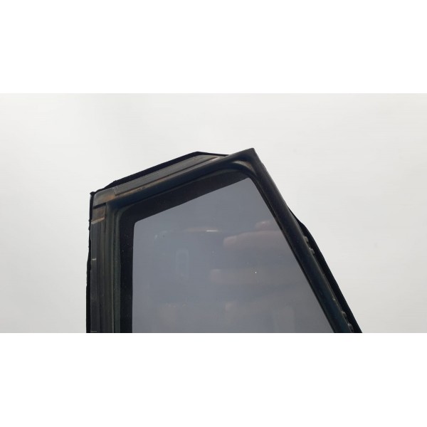 Vidro Fixo Porta Traseira Direita Corolla Cross Xrx 2023