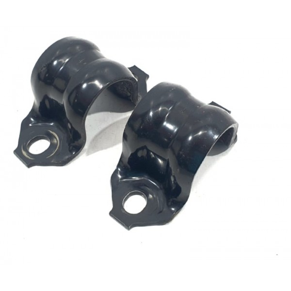 Braçadeira Suporte Barra Estabilizadora Corolla Cross 2023