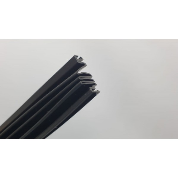 Borracha Canaleta Teto Solar Toyota Corolla Cross Xrx 2023