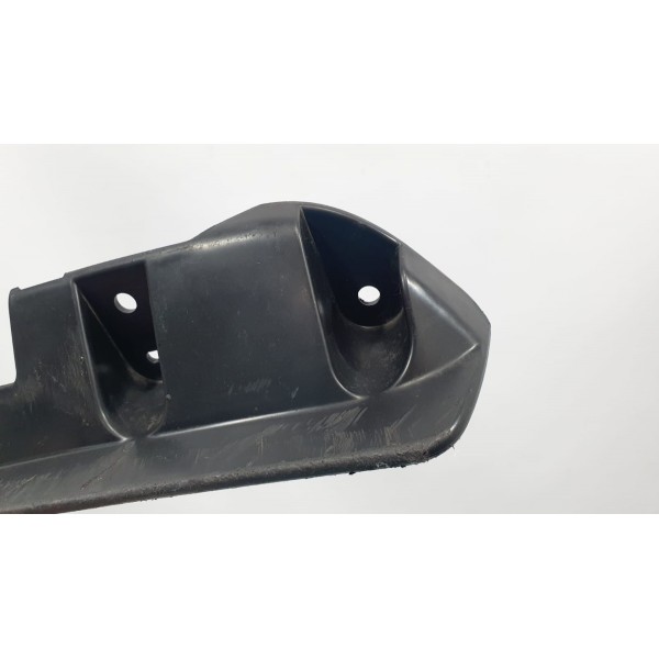 Acabamento Porta-malas Lado Direito Corolla Cross Xrx 2023