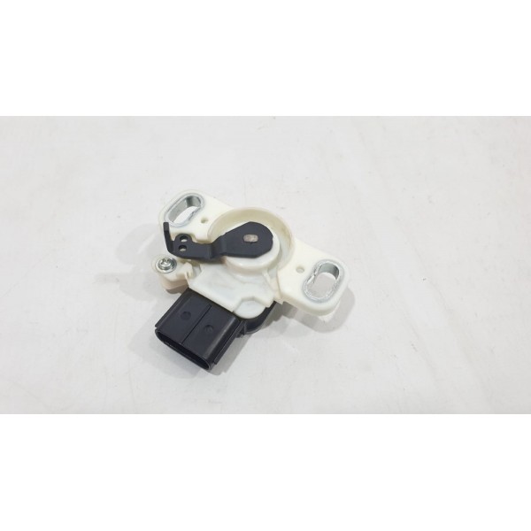 Sensor Pedal Do Freio Toyota Corolla Cross Xrx Hybrid 2023