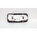 Luz De Teto Traseira Toyota Corolla Cross Xrx Hybrid 2023