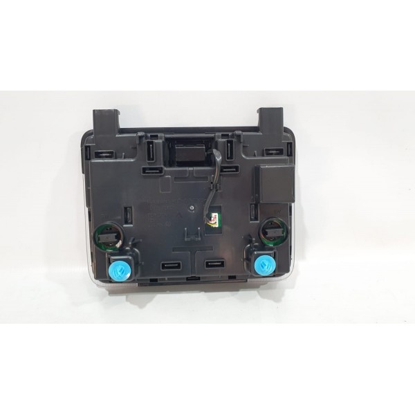 Luz De Teto Console Central Toyota Corolla Cross Xrx  2023