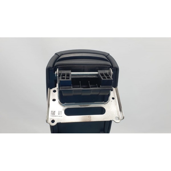 Apoio De Braço Console Central Toyota Corolla Cross Xrx 2023 - Preto