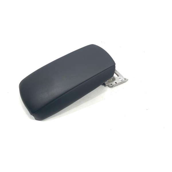 Apoio De Braço Console Central Toyota Corolla Cross Xrx 2023 - Preto