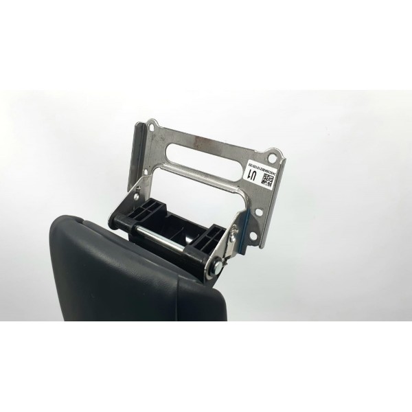 Apoio De Braço Console Central Toyota Corolla Cross Xrx 2023 - Preto