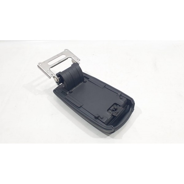 Apoio De Braço Console Central Toyota Corolla Cross Xrx 2023 - Preto