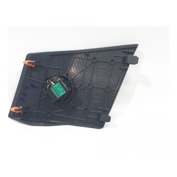 Tela C/ Alto Falante Esquerdo Corolla Cross Xrx Hybrid 2023 Preto