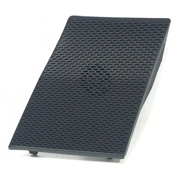 Tela C/ Alto Falante Esquerdo Corolla Cross Xrx Hybrid 2023 Preto