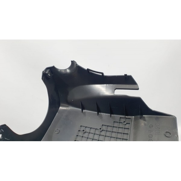 Acabamento Coluna De Direção Toyota Corolla Cross Xrx 2023