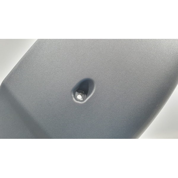 Acabamento Coluna De Direção Toyota Corolla Cross Xrx 2023