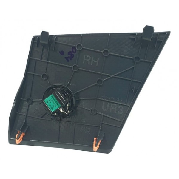 Tela C/ Alto Falante Direito Toyota Corolla Cross Xrx 2023 Preto