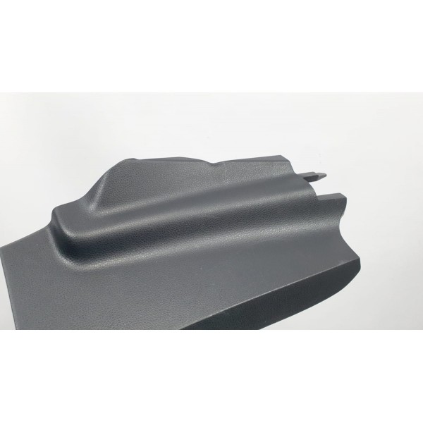 Acabamento Porta-mala L.e Toyota Corolla Cross Xrx  2023 Preto