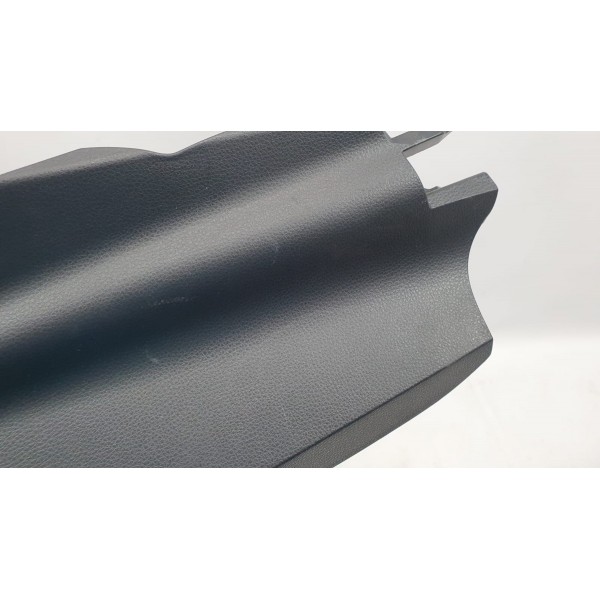 Acabamento Porta-mala L.e Toyota Corolla Cross Xrx  2023 Preto