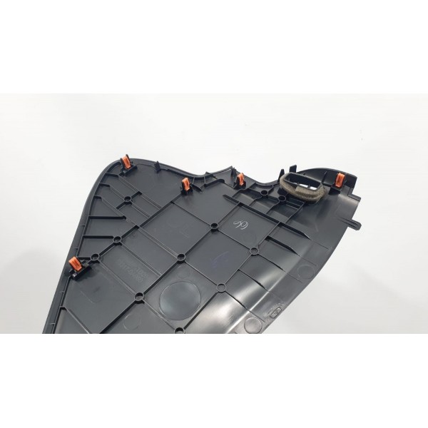 Acabamento Lateral Painel Esq Corolla Cross Xrx Hybrid 2023