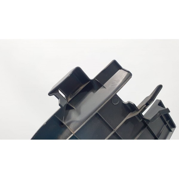 Acabamento Porta-mala Esquerdo Corolla Cross Xrx Hybrid 2023