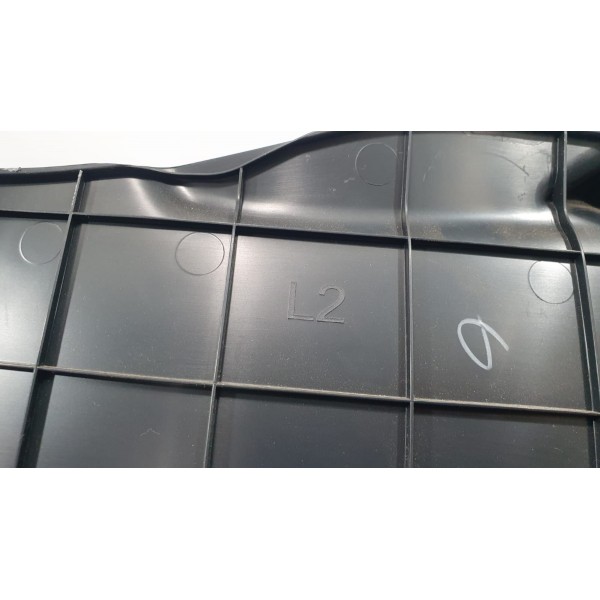 Acabamento Porta-mala Esquerdo Corolla Cross Xrx Hybrid 2023