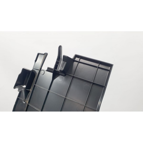 Acabamento Porta-mala Esquerdo Corolla Cross Xrx Hybrid 2023