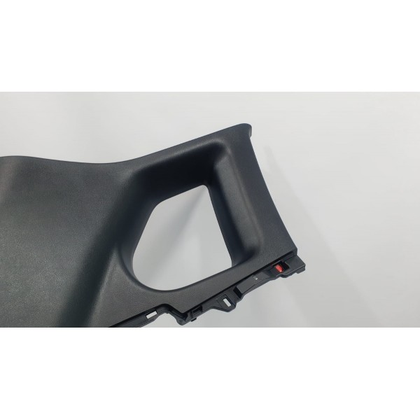 Acabamento Vidro Fixo Traseiro Esquerdo Corolla Cross Xrx 23