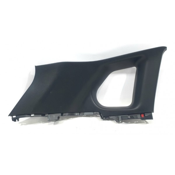 Acabamento Vidro Fixo Traseiro Esquerdo Corolla Cross Xrx 23