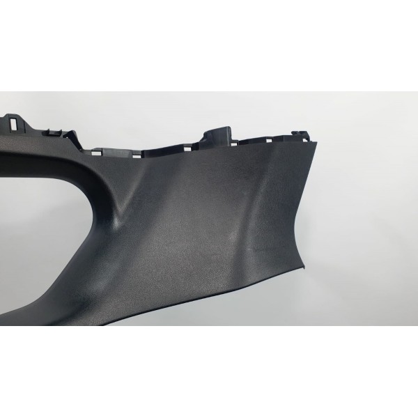 Acabamento Vidro Fixo Traseiro Esquerdo Corolla Cross Xrx 23