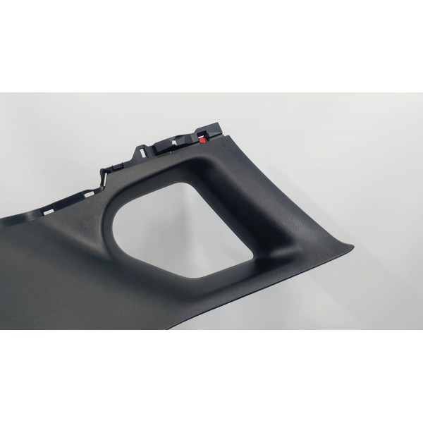 Acabamento Vidro Fixo Traseiro Direito Corolla Cross Xrx 23