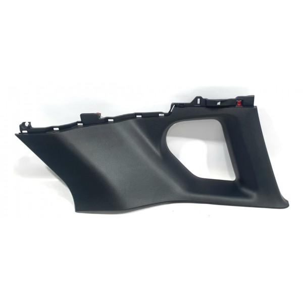 Acabamento Vidro Fixo Traseiro Direito Corolla Cross Xrx 23