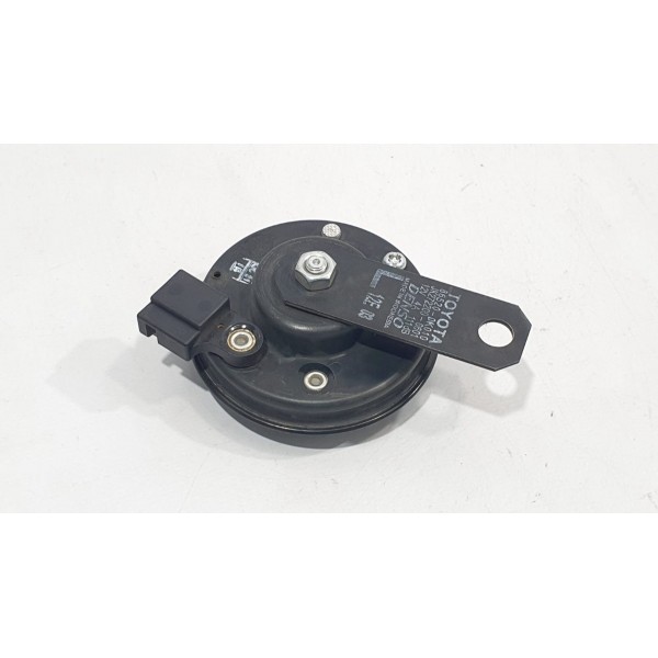 Buzina Toyota Corolla Cross Xrx Hybrid 2023