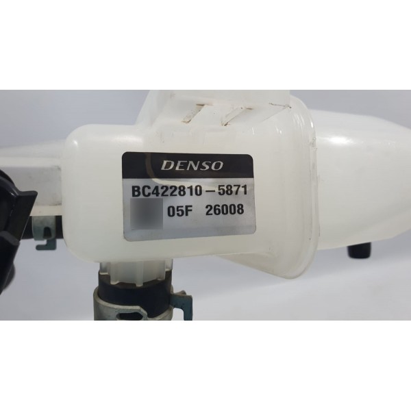 Reservatório Água Do Radiador Toyota Corolla Cross Xrx 2023