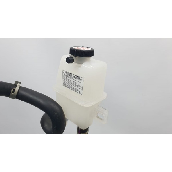 Reservatório Água Do Radiador Toyota Corolla Cross Xrx 2023