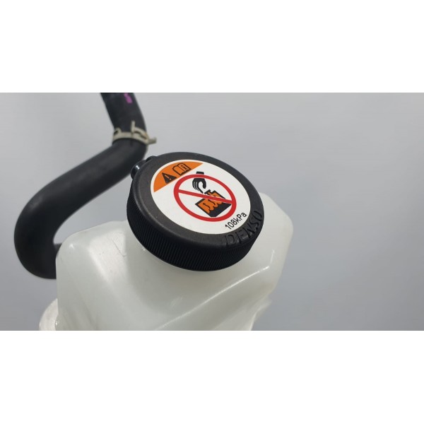 Reservatório Água Do Radiador Toyota Corolla Cross Xrx 2023