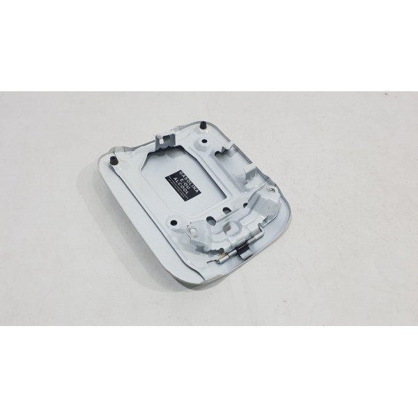 Tampa Portinhola Tanque Toyota Corolla Cross Xrx Hybrid 2023