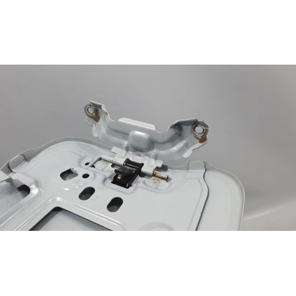 Tampa Portinhola Tanque Toyota Corolla Cross Xrx Hybrid 2023