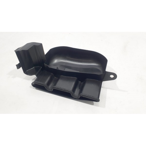 Acabamento Difusor Ar Bateria Corolla Cross Xrx Hybrid 2023