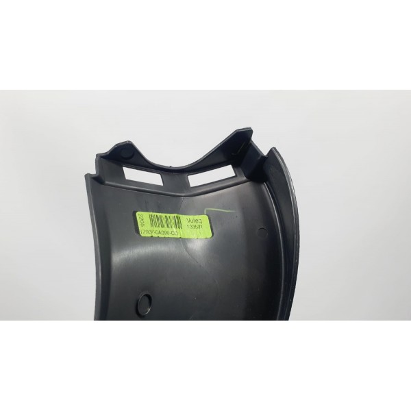 Moldura Acab. L.d. Porta-malas Toyota Corolla Cross Xrx 2023