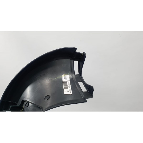 Moldura Tampa L.e. Porta-malas Toyota Corolla Cross Xrx 2023 Preto