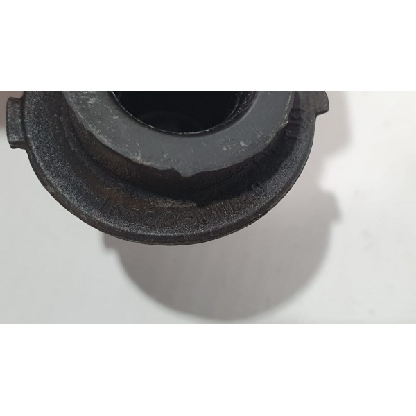 Coxim Borracha Suporte Radiador Toyota Corolla Cross 2023