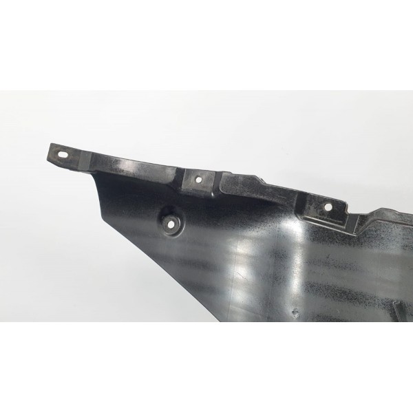 Parabarro Traseiro Esquerdo Toyota Corolla Cross Xrx 2023