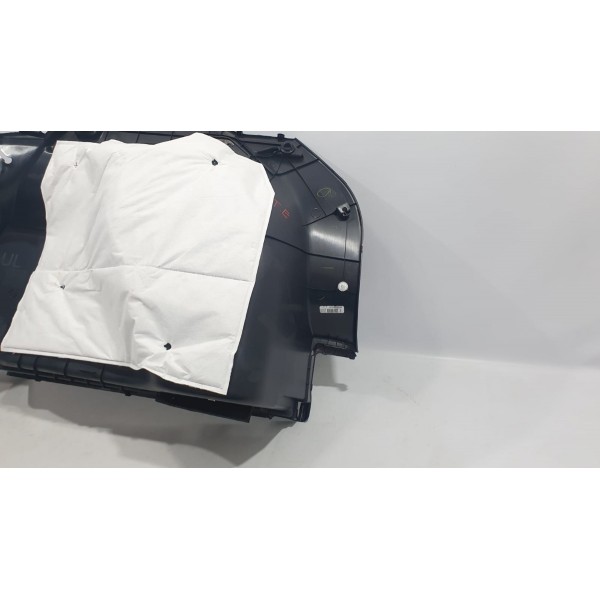 Acabamento Lateral Interna Porta-mala Esq Corolla Cross 2023