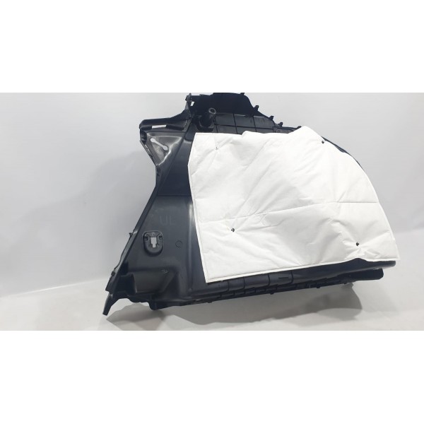 Acabamento Lateral Interna Porta-mala Esq Corolla Cross 2023