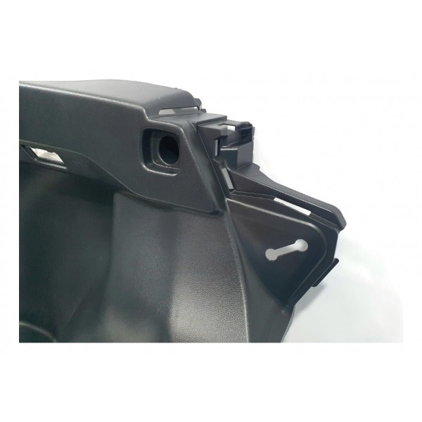 Acabamento Lateral Interna Porta-mala Esq Corolla Cross 2023