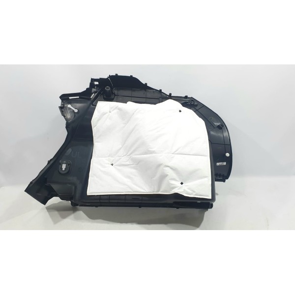 Acabamento Lateral Interna Porta-mala Esq Corolla Cross 2023