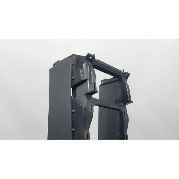 Console Central Toyota Corolla Cross Xrx Hybrid 2023