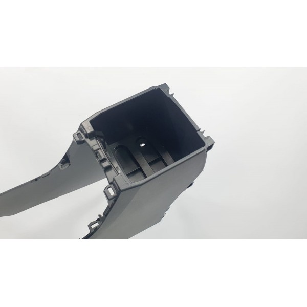 Console Central Toyota Corolla Cross Xrx Hybrid 2023