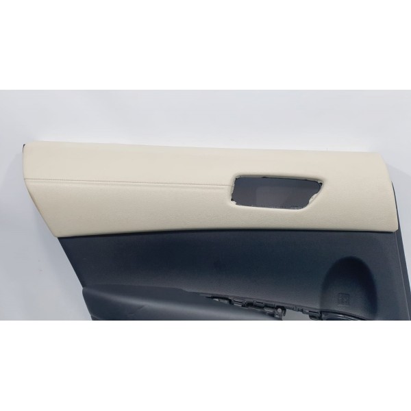 Forro Porta Traseiro Esquerdo Toyota Corolla Cross Xrx 2023