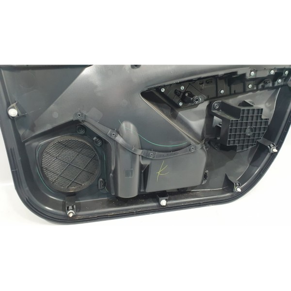 Forro Porta Dianteiro Esquerdo Toyota Corolla Cross Xrx 2023