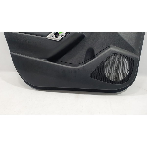 Forro Porta Dianteiro Esquerdo Toyota Corolla Cross Xrx 2023