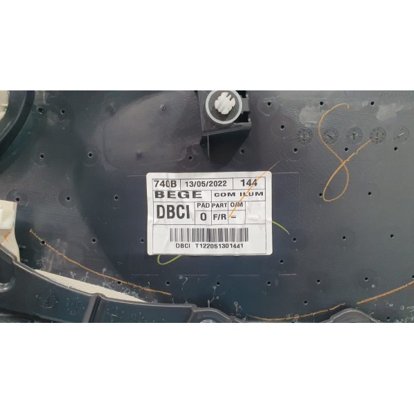 Forro Porta Dianteiro Direito Toyota Corolla Cross Xrx 2023