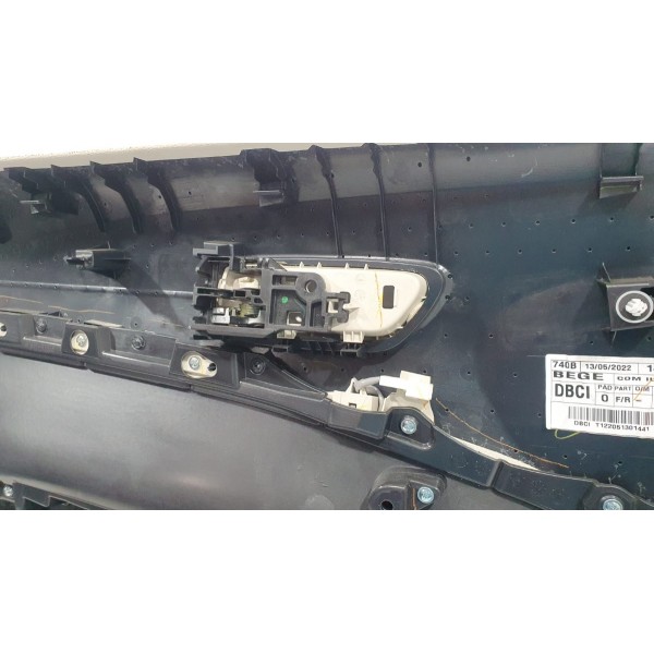 Forro Porta Dianteiro Direito Toyota Corolla Cross Xrx 2023